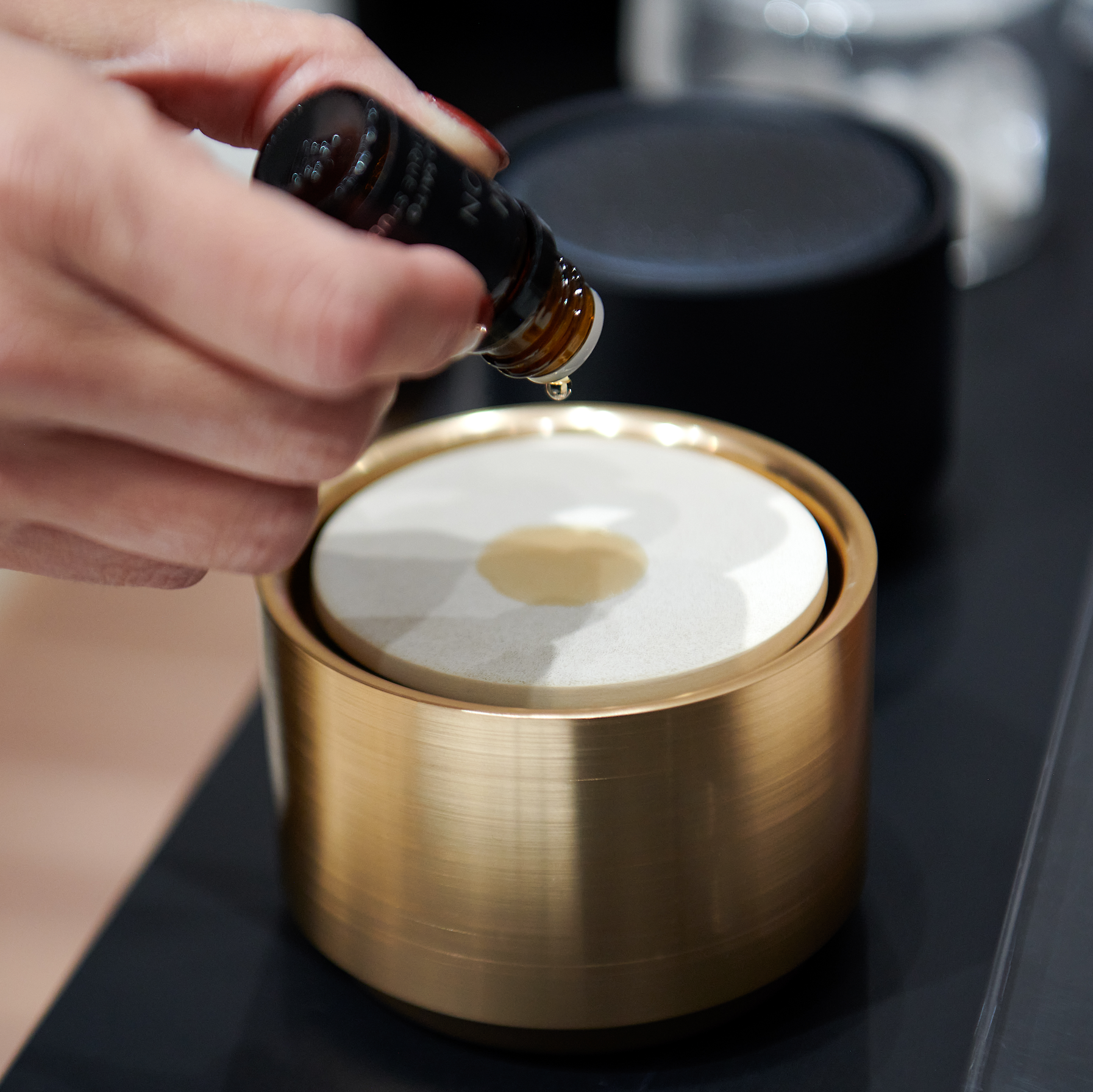 aromanticおまとめセット DIFFUSER SET – TOMOKO SAITO AROMATIQUE STUDIO