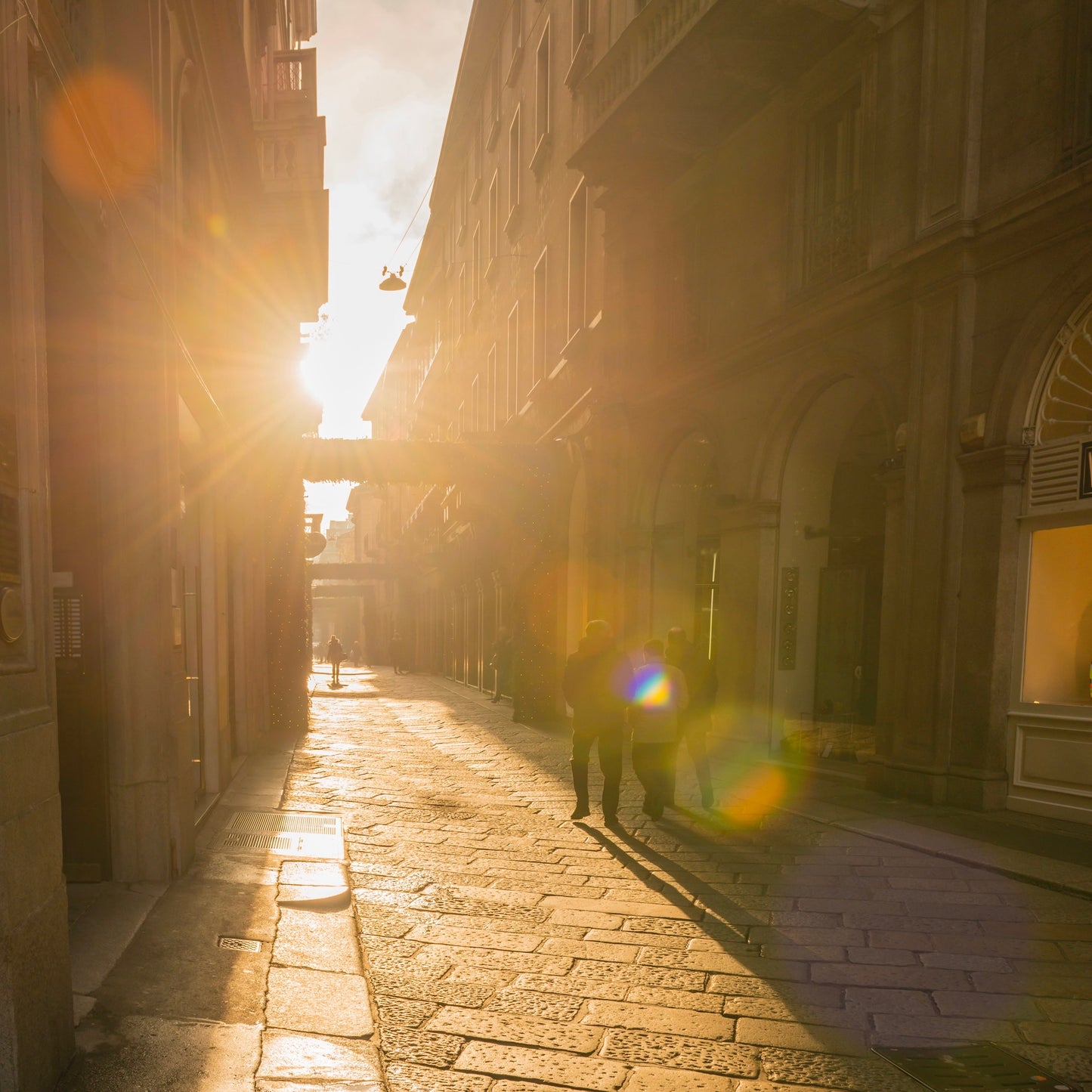 VOYAGE / MILANO - 旅と記憶-