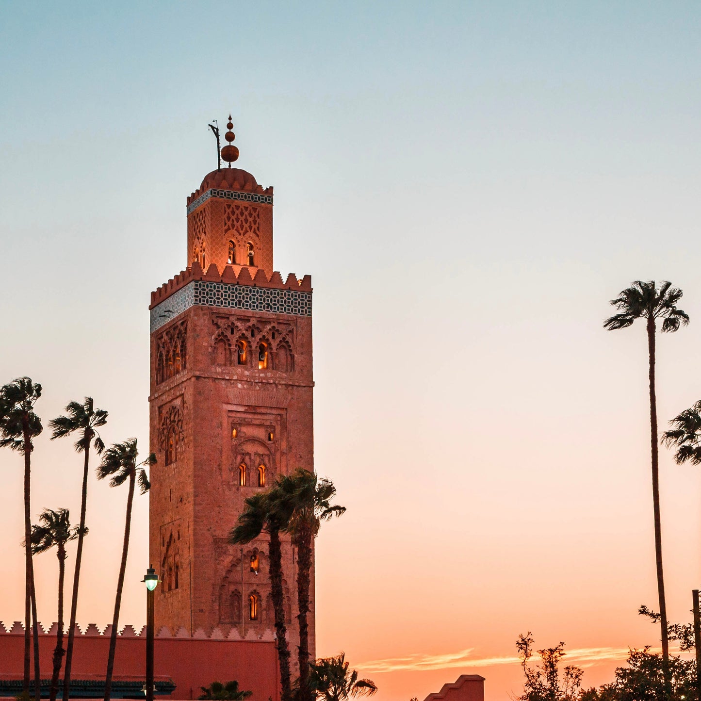 VOYAGE / MARRAKESH - 旅と記憶-