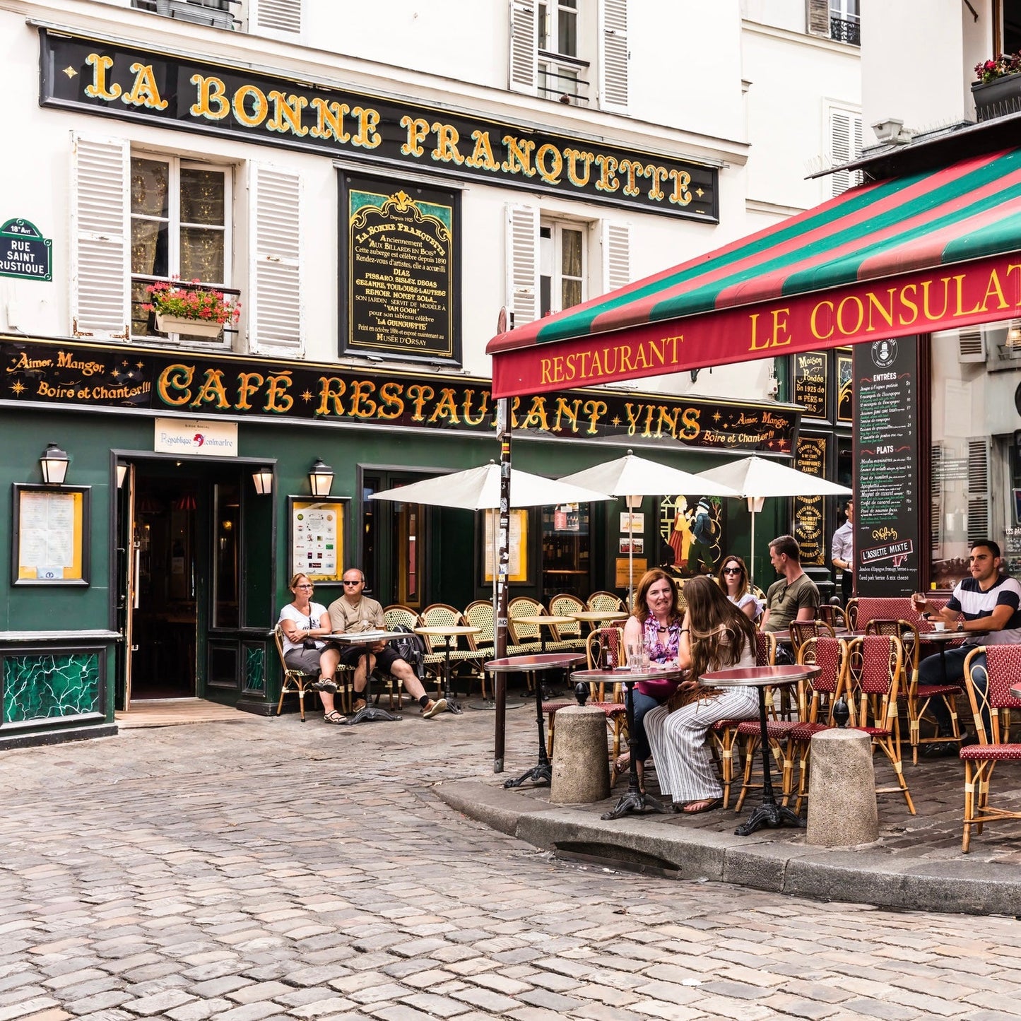 VOYAGE / PARIS - 旅と記憶-