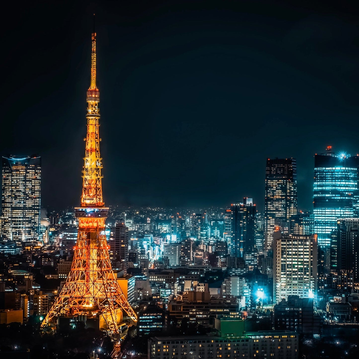 VOYAGE / TOKYO - 旅と記憶-