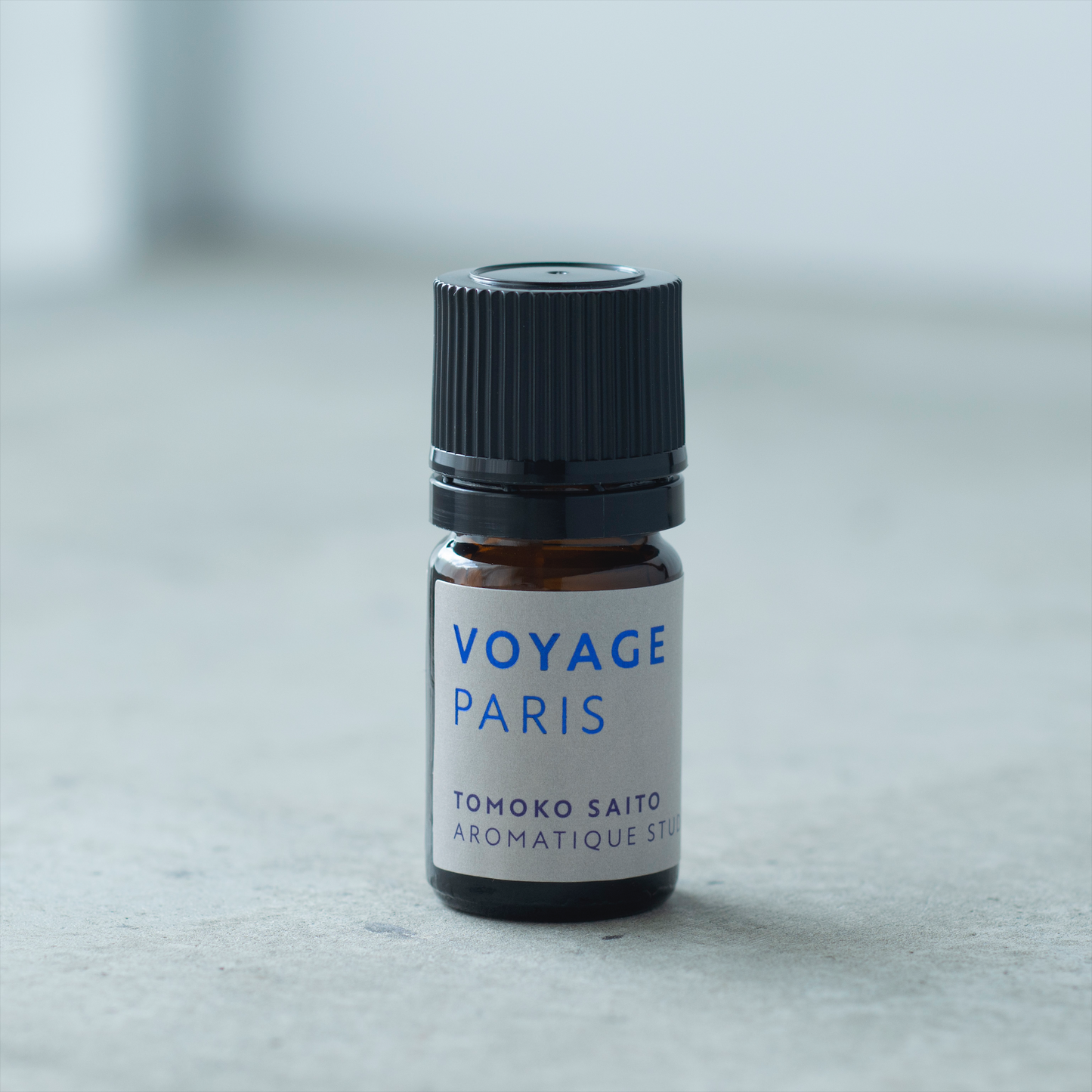 VOYAGE / PARIS - 旅と記憶-
