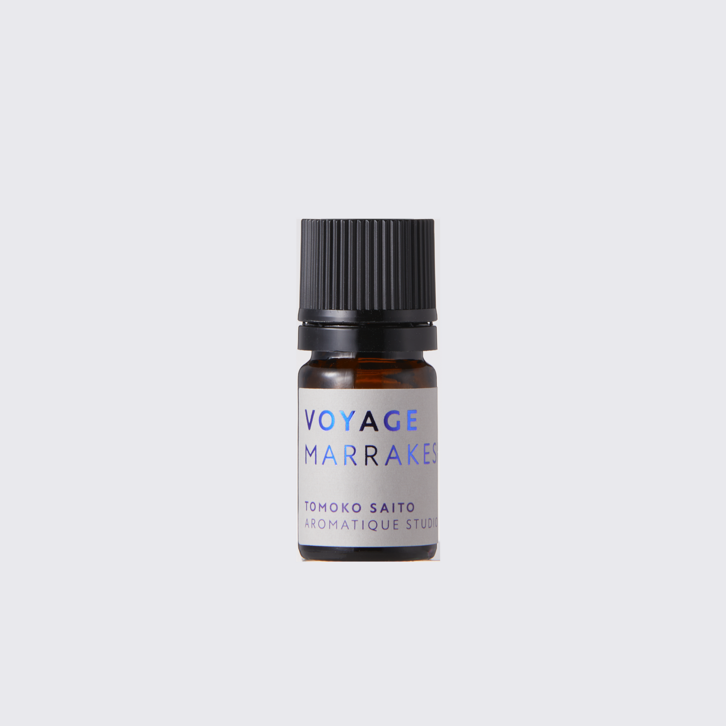 VOYAGE / MARRAKESH - 旅と記憶-