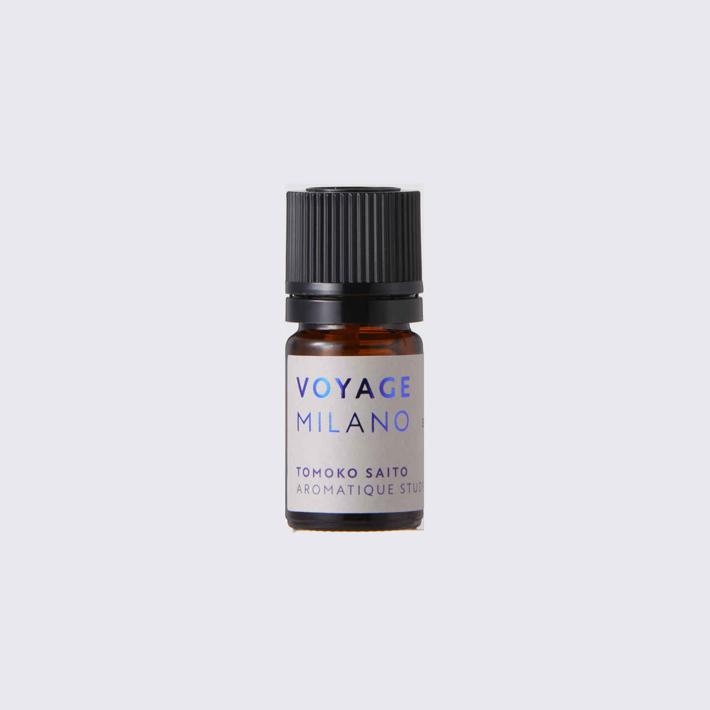 VOYAGE / MILANO - 旅と記憶-